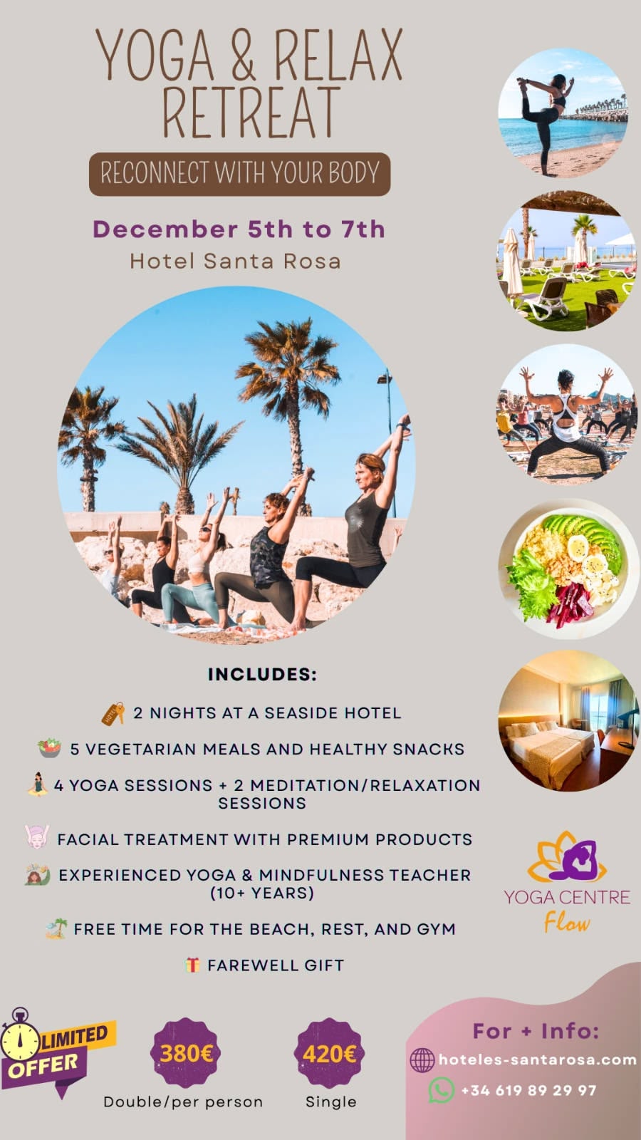 Transformation through Tantra, Yoga & Breathwork